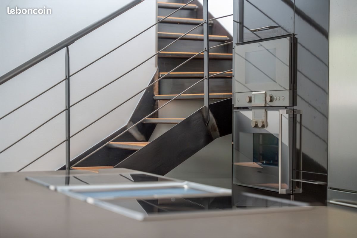 Appartement à louer, 150m², Tours