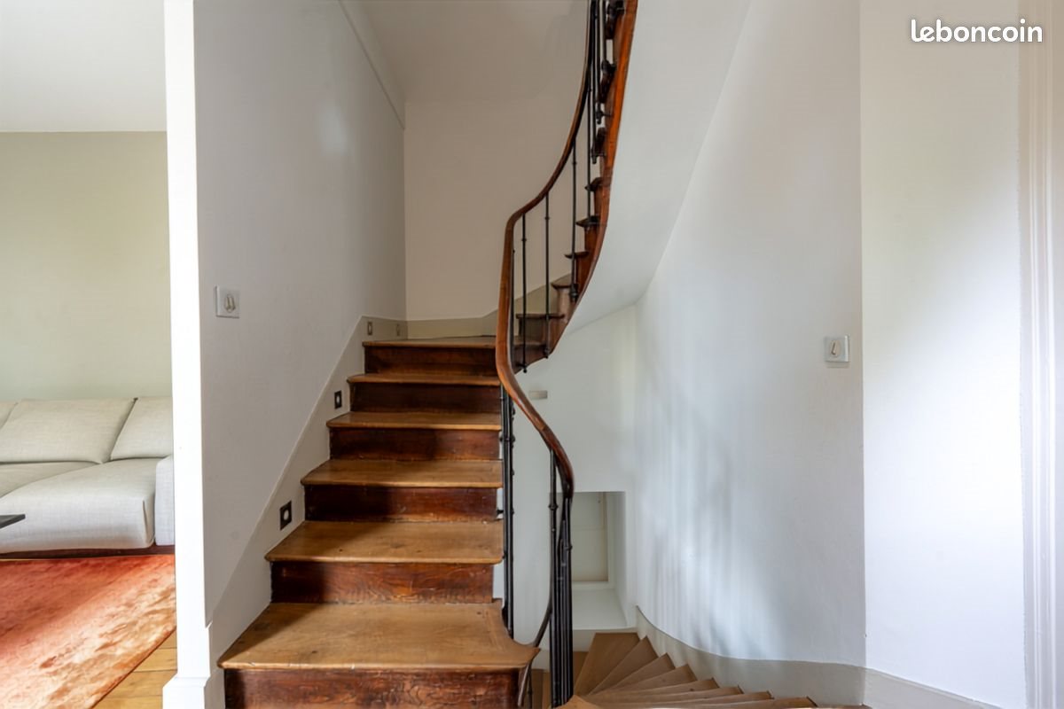 Appartement à louer, 150m², Tours
