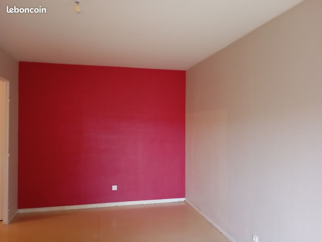 Appartement à louer, 45m², Mordelles
