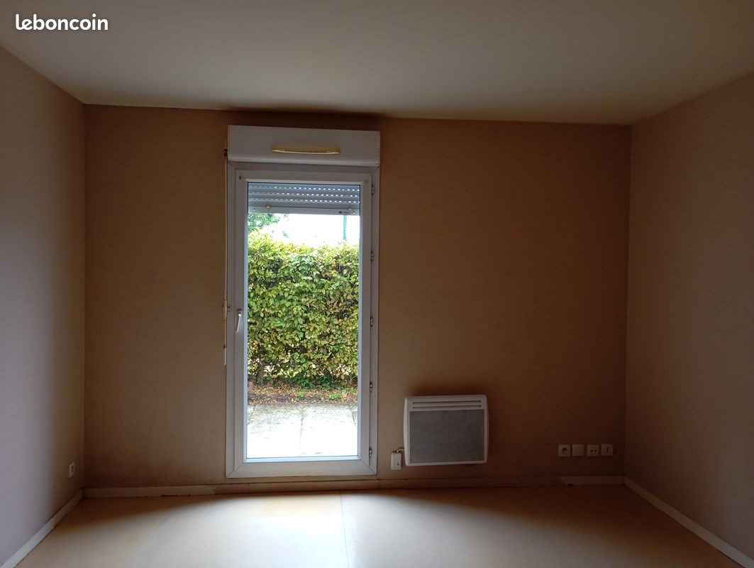 Appartement à louer, 45m², Mordelles