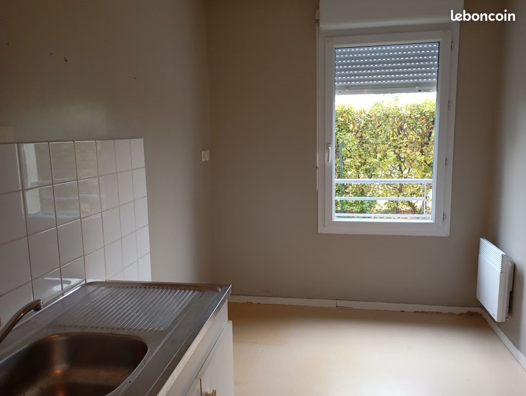 Appartement à louer, 45m², Mordelles