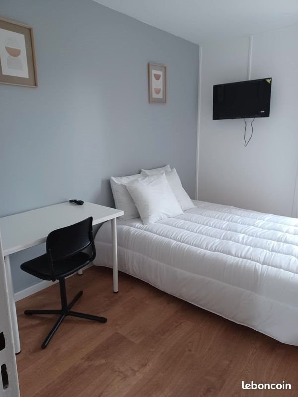 Appartement à louer, 10m², Longjumeau