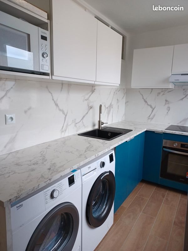 Appartement à louer, 10m², Longjumeau