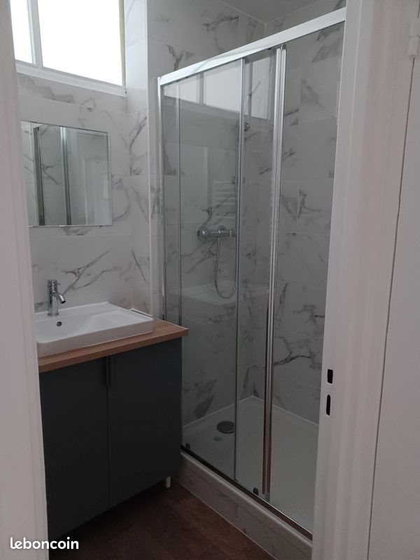 Appartement à louer, 10m², Longjumeau