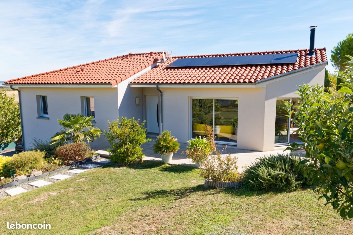 Maison à vendre, 150m², Châtel-Guyon