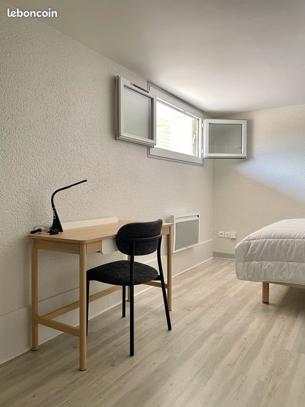 Appartement à louer, 21m², Poitiers