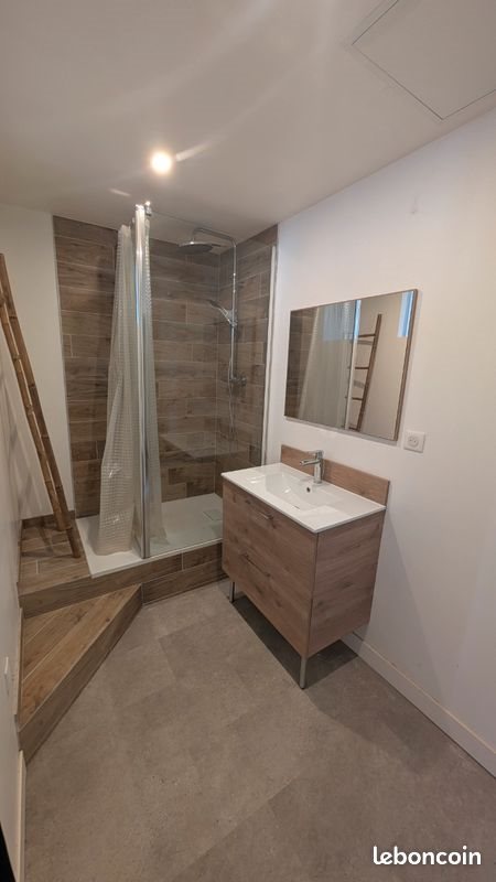 Appartement à louer, 30m², Génissac