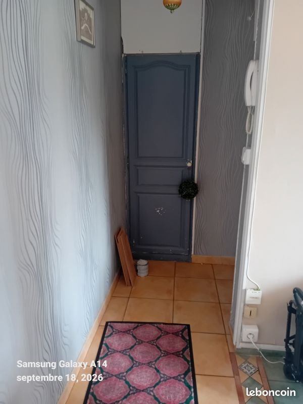 Appartement à vendre, 65m², Saint-Quentin