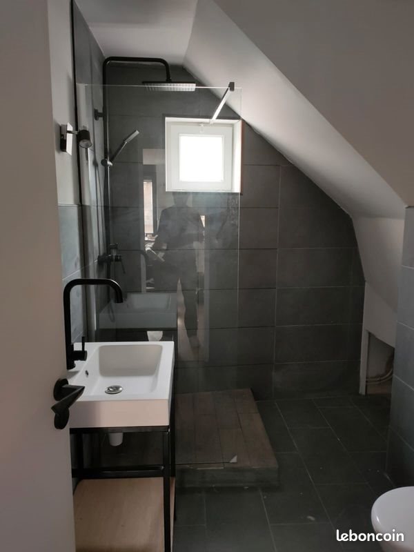 Appartement à louer, 45m², Belley