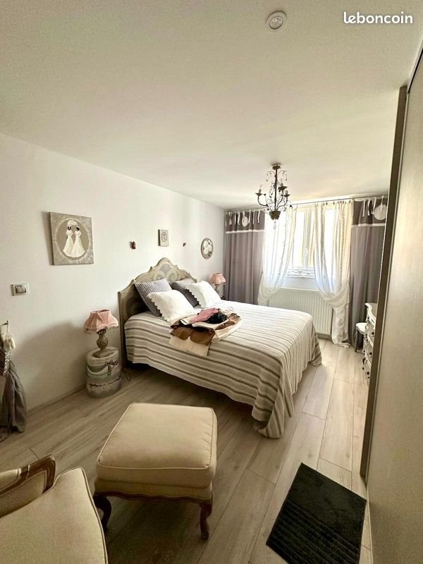 Appartement à vendre, 135m², Chalon-sur-Saône
