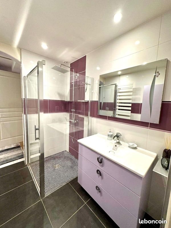 Appartement à vendre, 135m², Chalon-sur-Saône