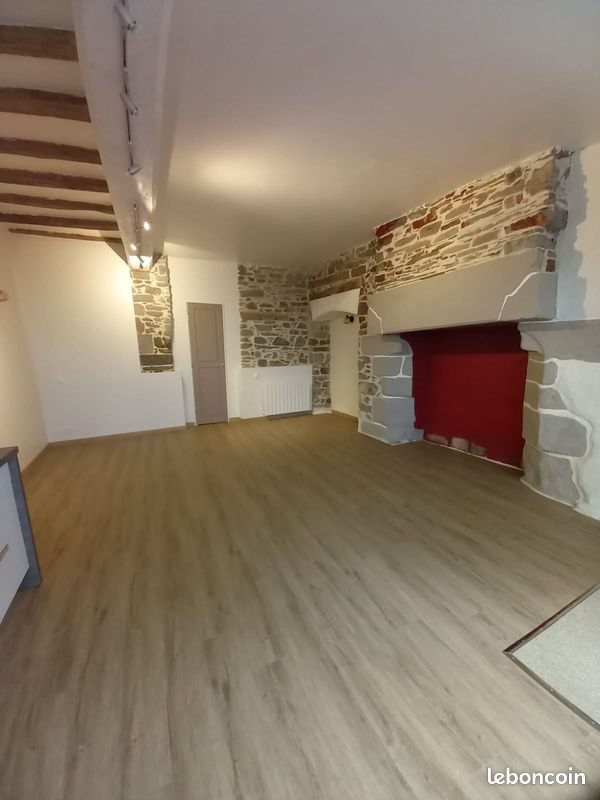Appartement à louer, 37m², Redon
