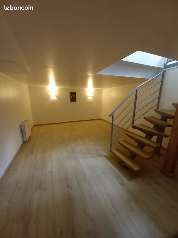 Appartement à louer, 37m², Redon