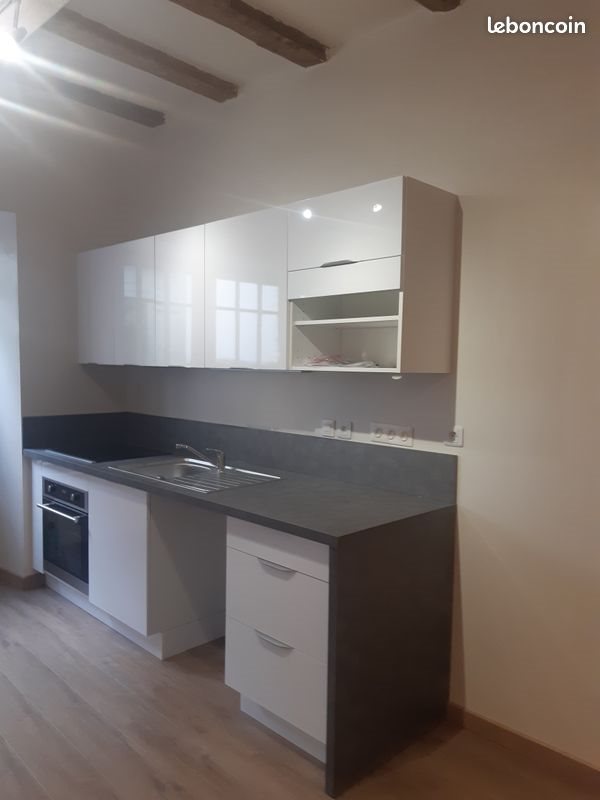 Appartement à louer, 37m², Redon