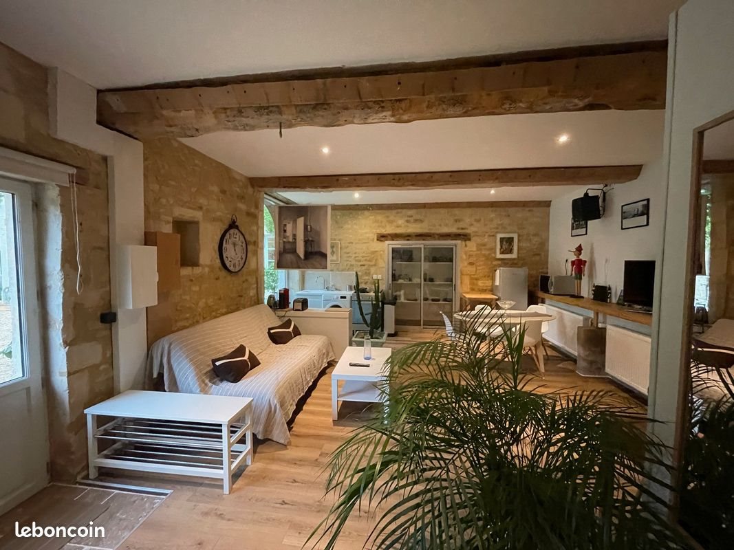 Appartement à louer, 43m², Verson