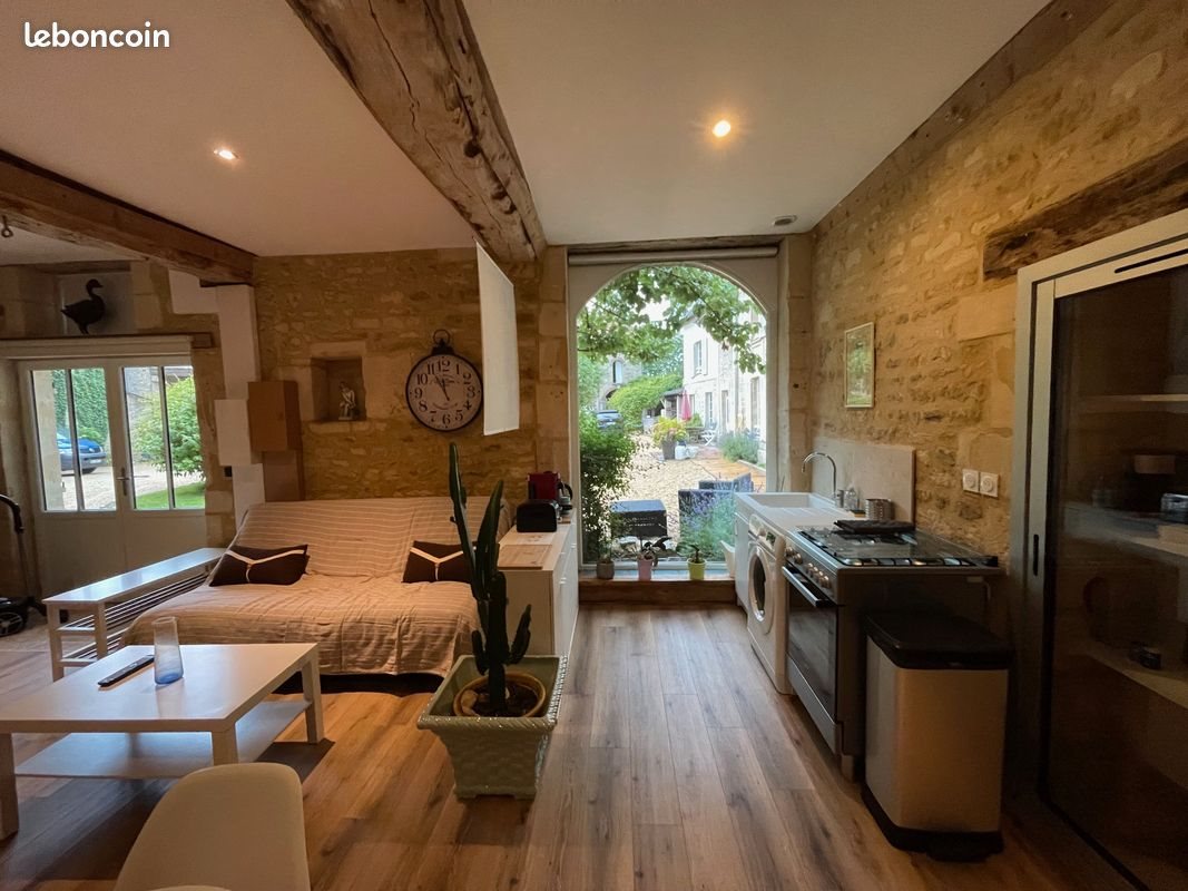 Appartement à louer, 43m², Verson