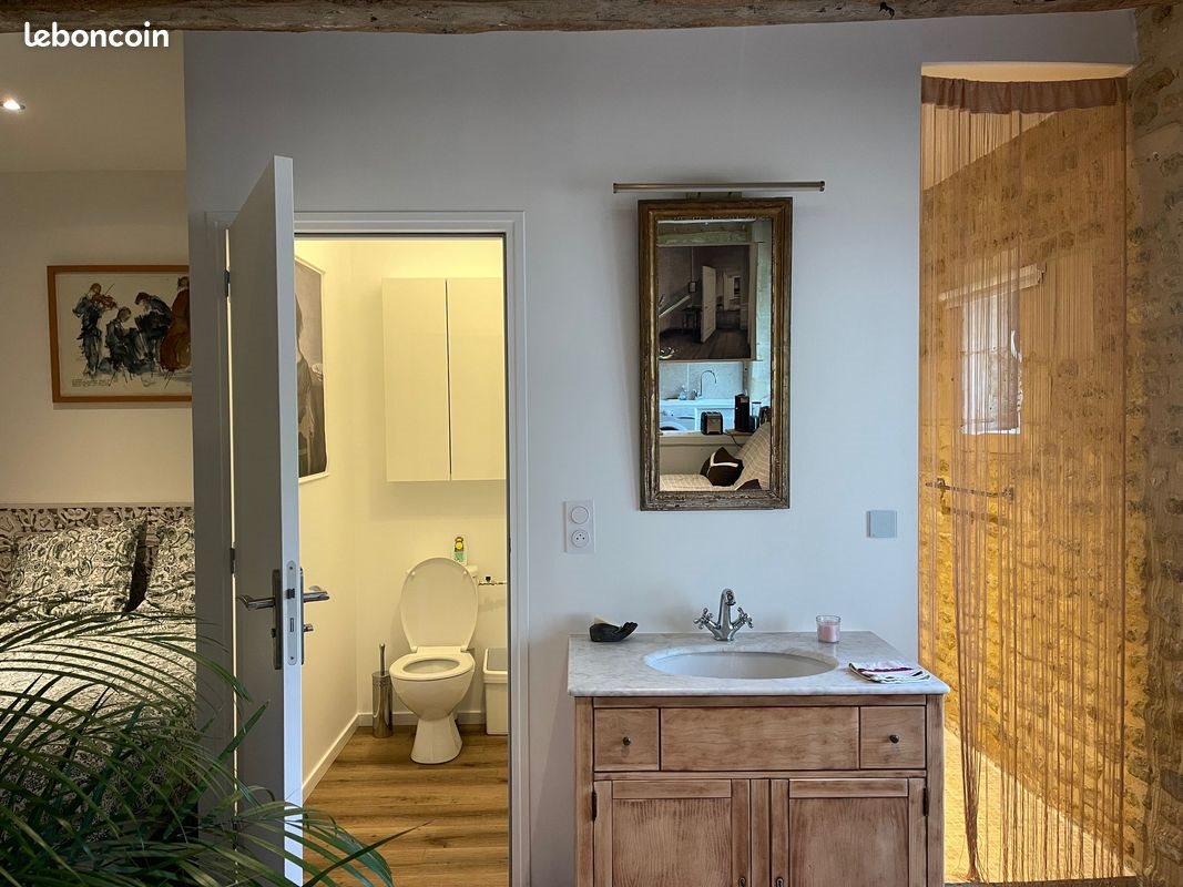 Appartement à louer, 43m², Verson