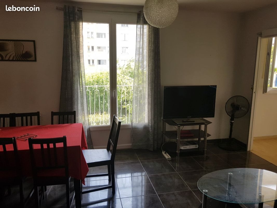 Appartement à louer, 80m², Montpellier