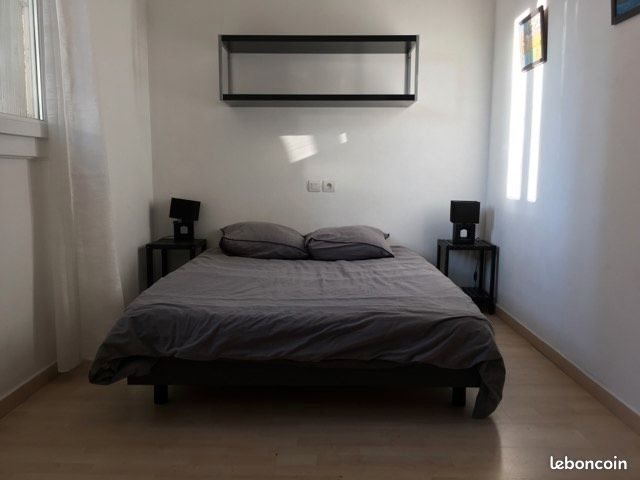 Appartement à louer, 80m², Montpellier