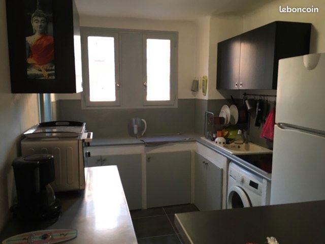 Appartement à louer, 80m², Montpellier