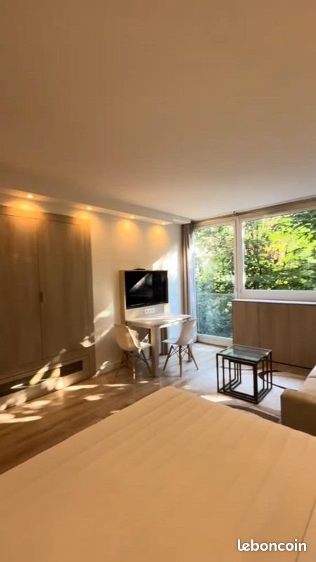 Appartement à louer, 28m², Thionville