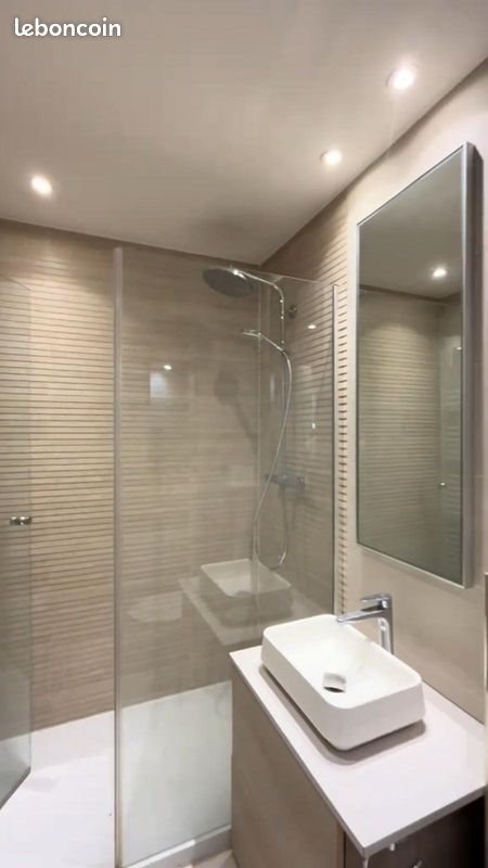 Appartement à louer, 28m², Thionville