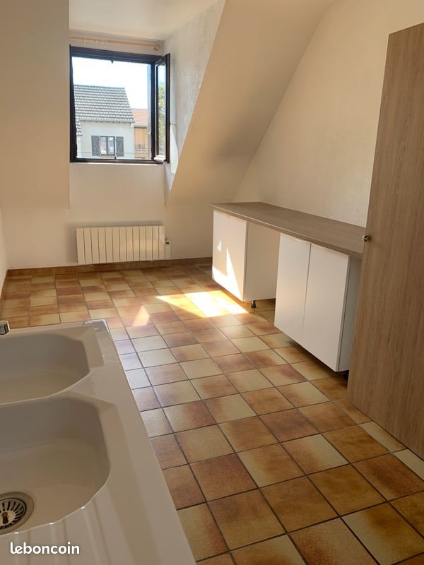 Appartement à louer, 42m², Savigny-sur-Orge