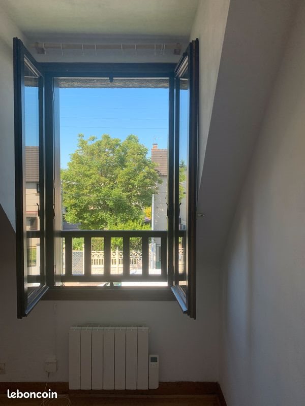 Appartement à louer, 42m², Savigny-sur-Orge