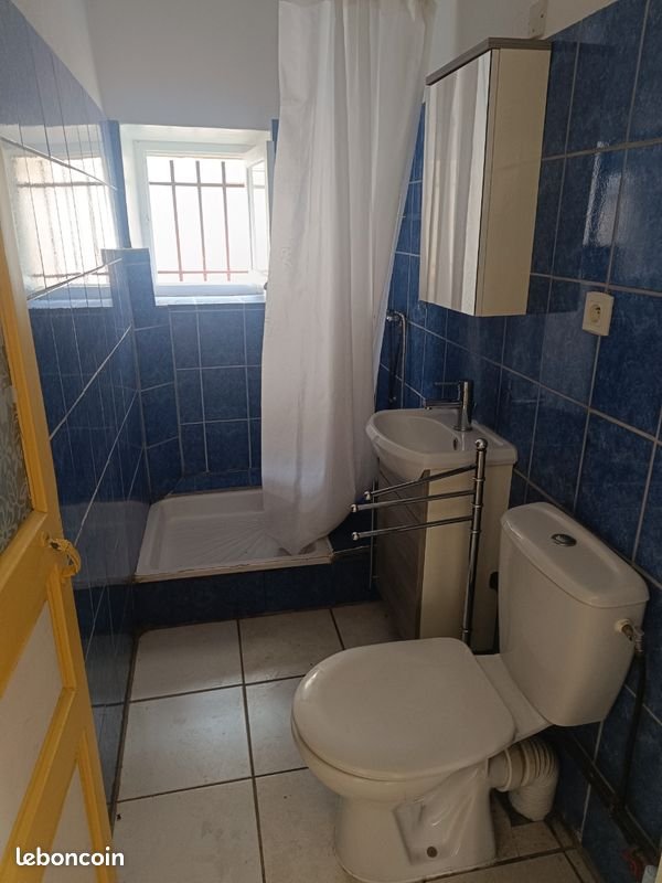 Appartement à louer, 36m², Bourg-Lastic