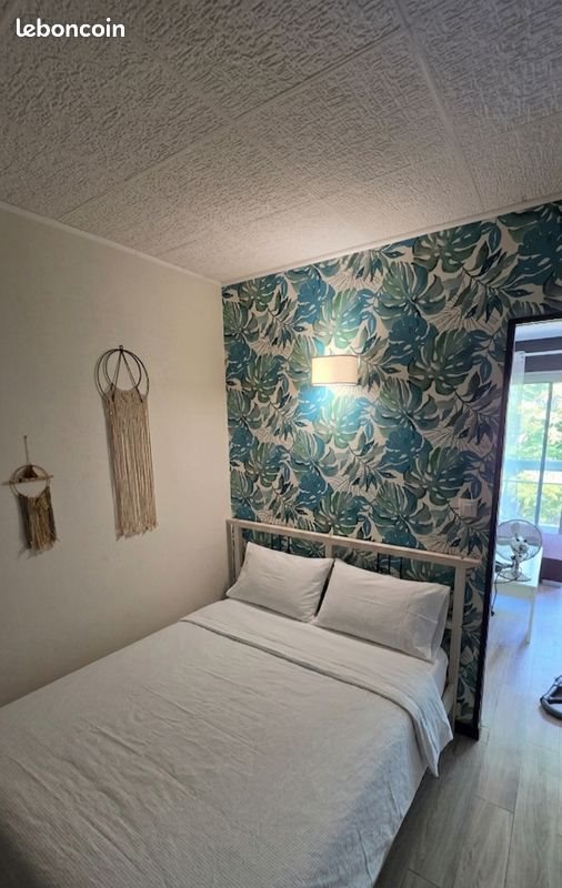 Appartement à louer, 30m², Pessac