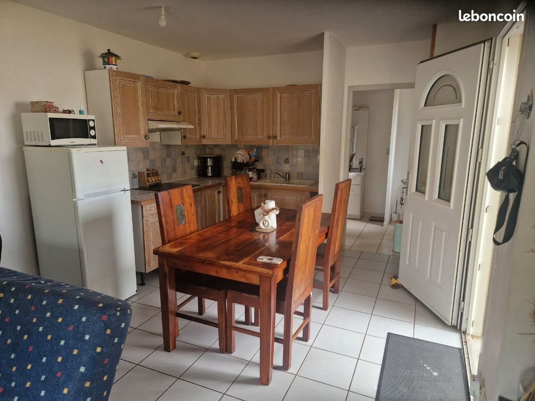 Maison à louer, 54m², Vineuil