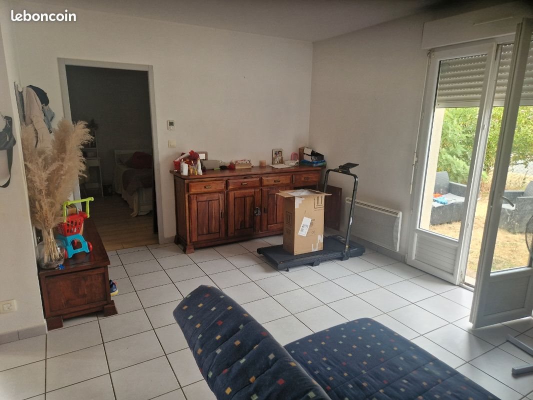 Maison à louer, 54m², Vineuil