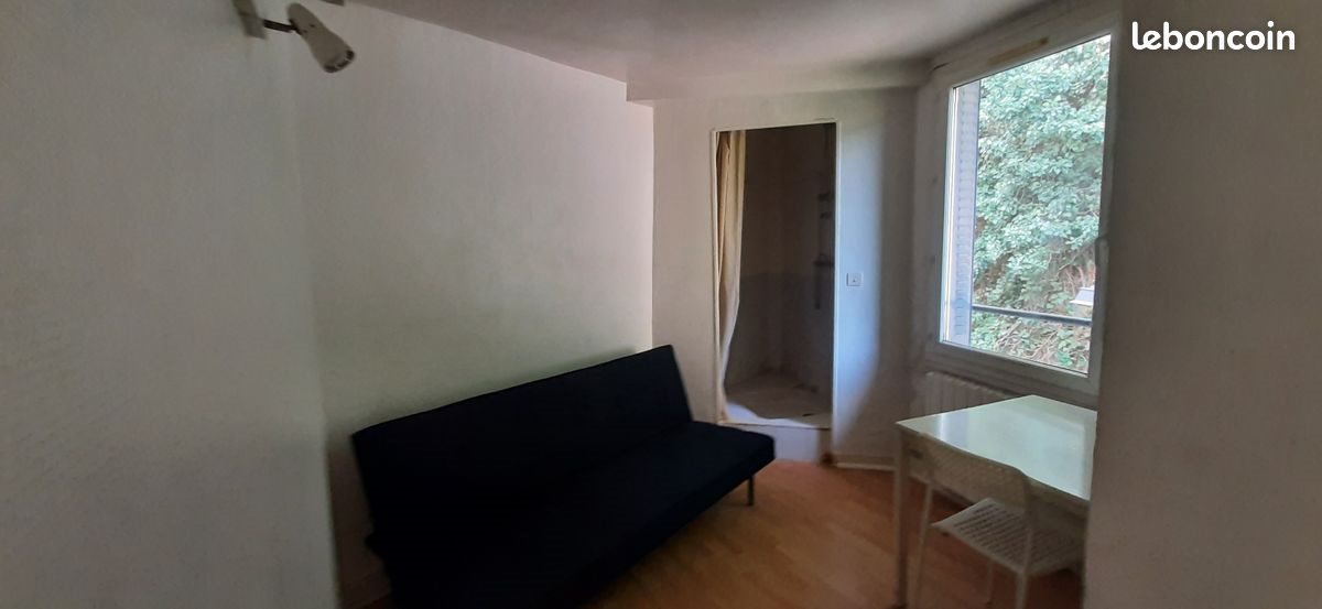 Appartement à louer, 15m², Chamalières