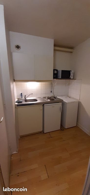 Appartement à louer, 15m², Chamalières