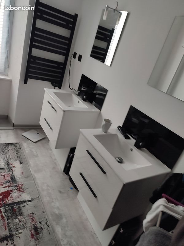 Maison à vendre, 77m², Saissac