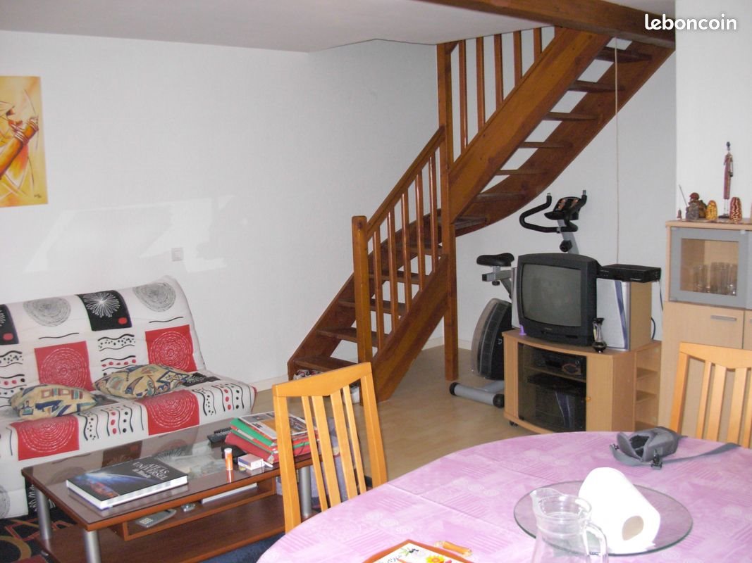 Appartement à louer, 50m², Auch