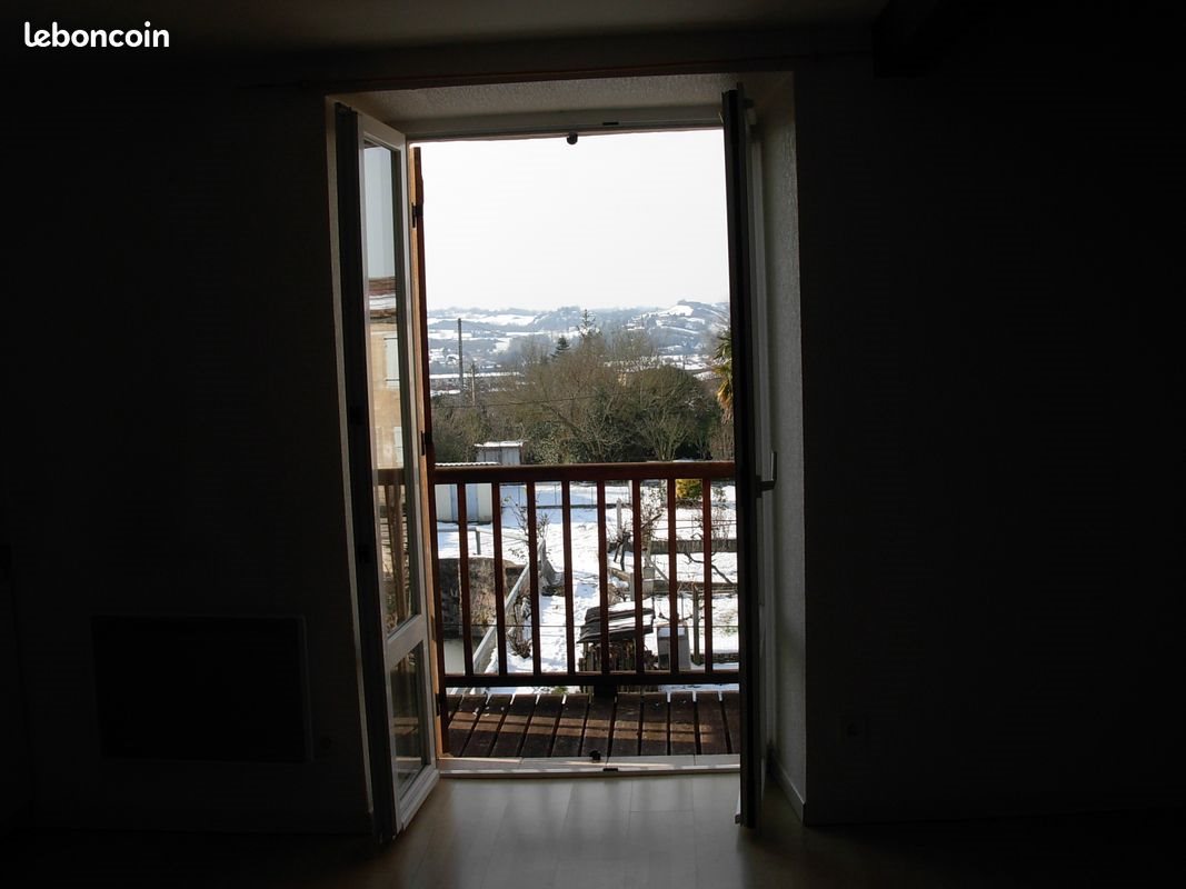 Appartement à louer, 50m², Auch