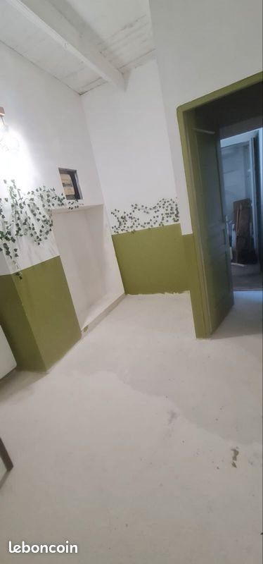 Maison à vendre, 132m², Meslan
