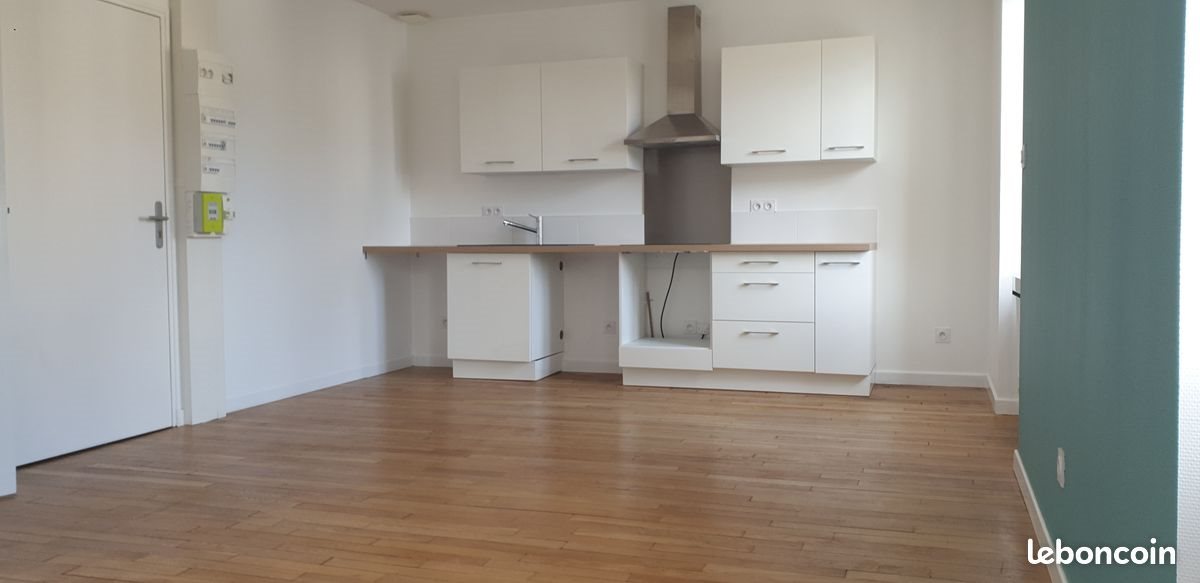 Appartement à louer, 44m², Jonchery-sur-Vesle