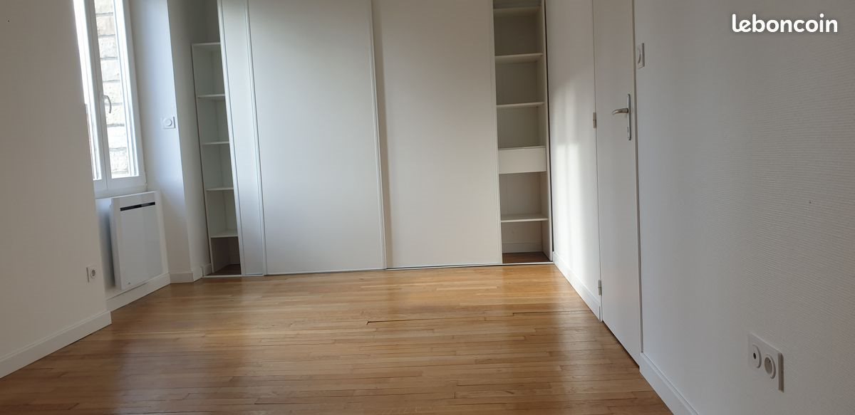 Appartement à louer, 44m², Jonchery-sur-Vesle
