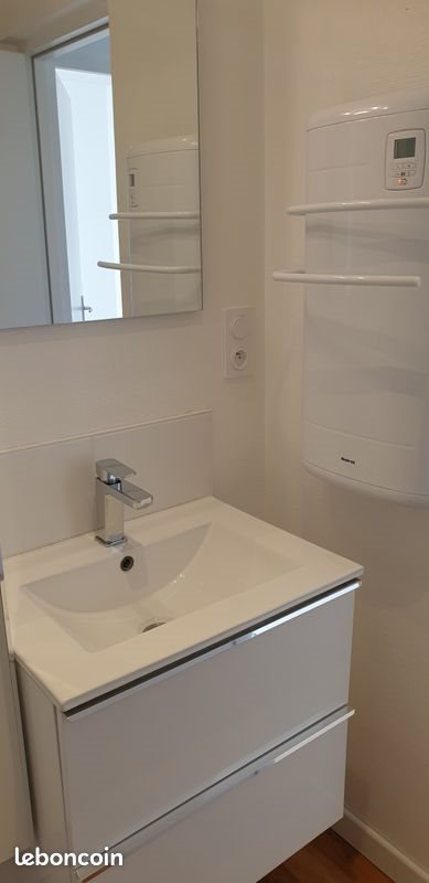 Appartement à louer, 44m², Jonchery-sur-Vesle