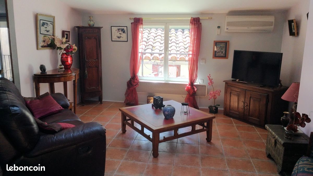 Appartement à louer, 55m², Mèze