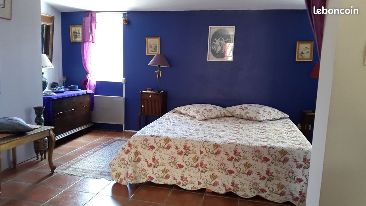 Appartement à louer, 55m², Mèze