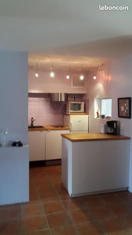 Appartement à louer, 55m², Mèze