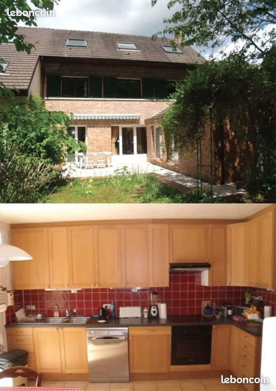 Maison à vendre, 200m², Evry