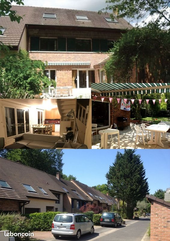 Maison à vendre, 200m², Evry