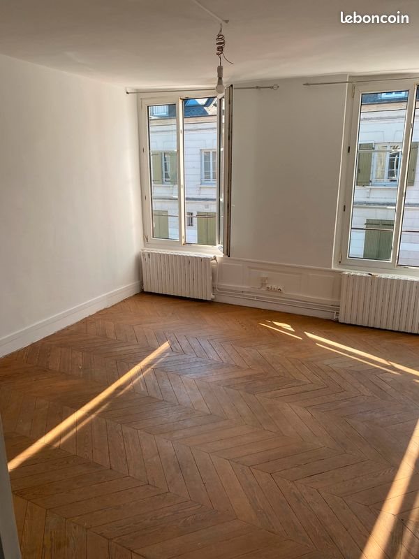 Appartement à louer, 43m², Evreux