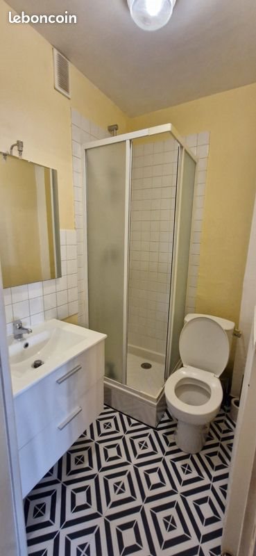 Appartement à louer, 23m², Quimper