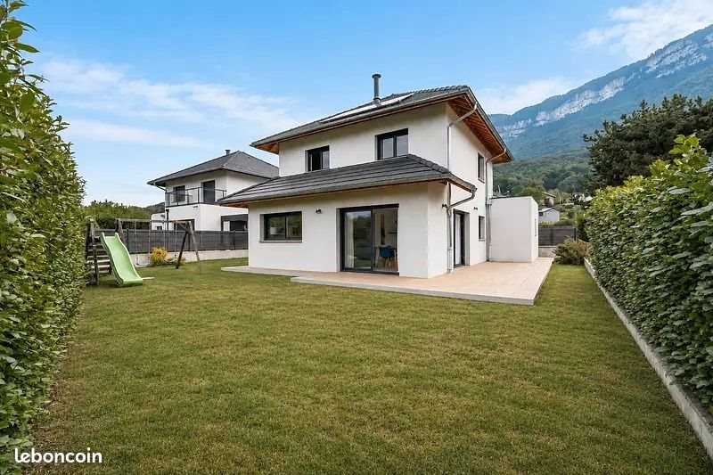 Maison à louer, 90m², Aix-les-Bains