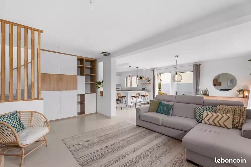 Maison à louer, 90m², Aix-les-Bains